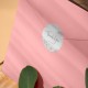 Adesivi personalizzati matrimonio