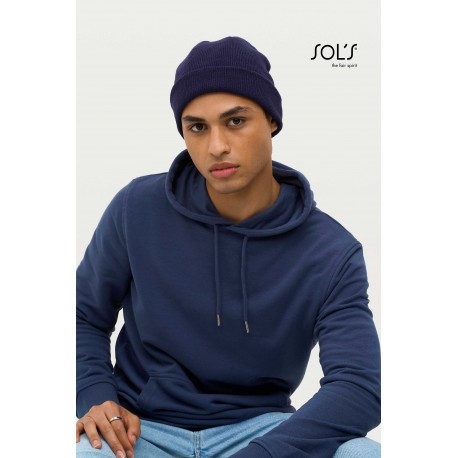 Cappellino unisex pittsburgh con risvolto Cappellino unisex pittsburgh con risvolto