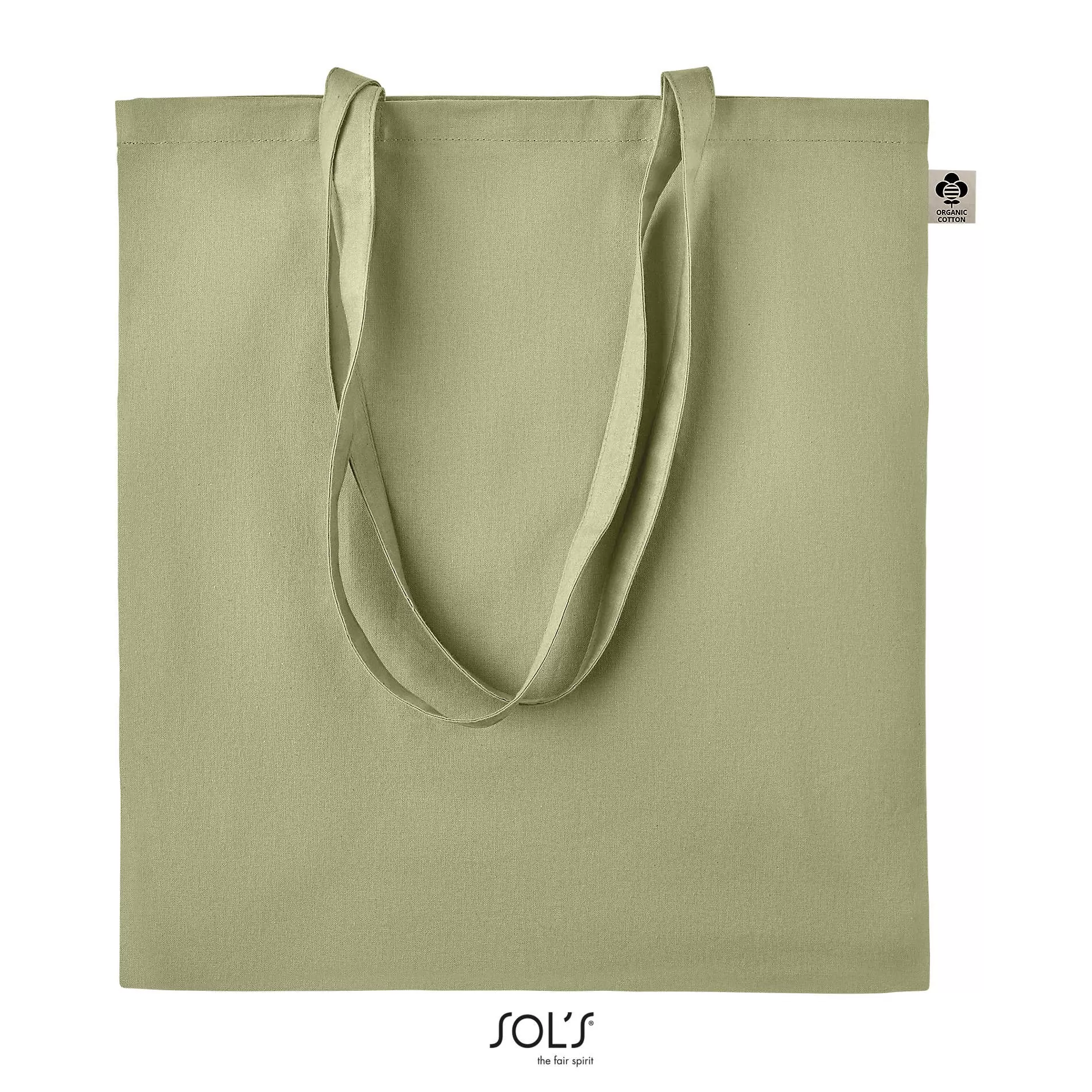 Shopper in cotone stockholm
