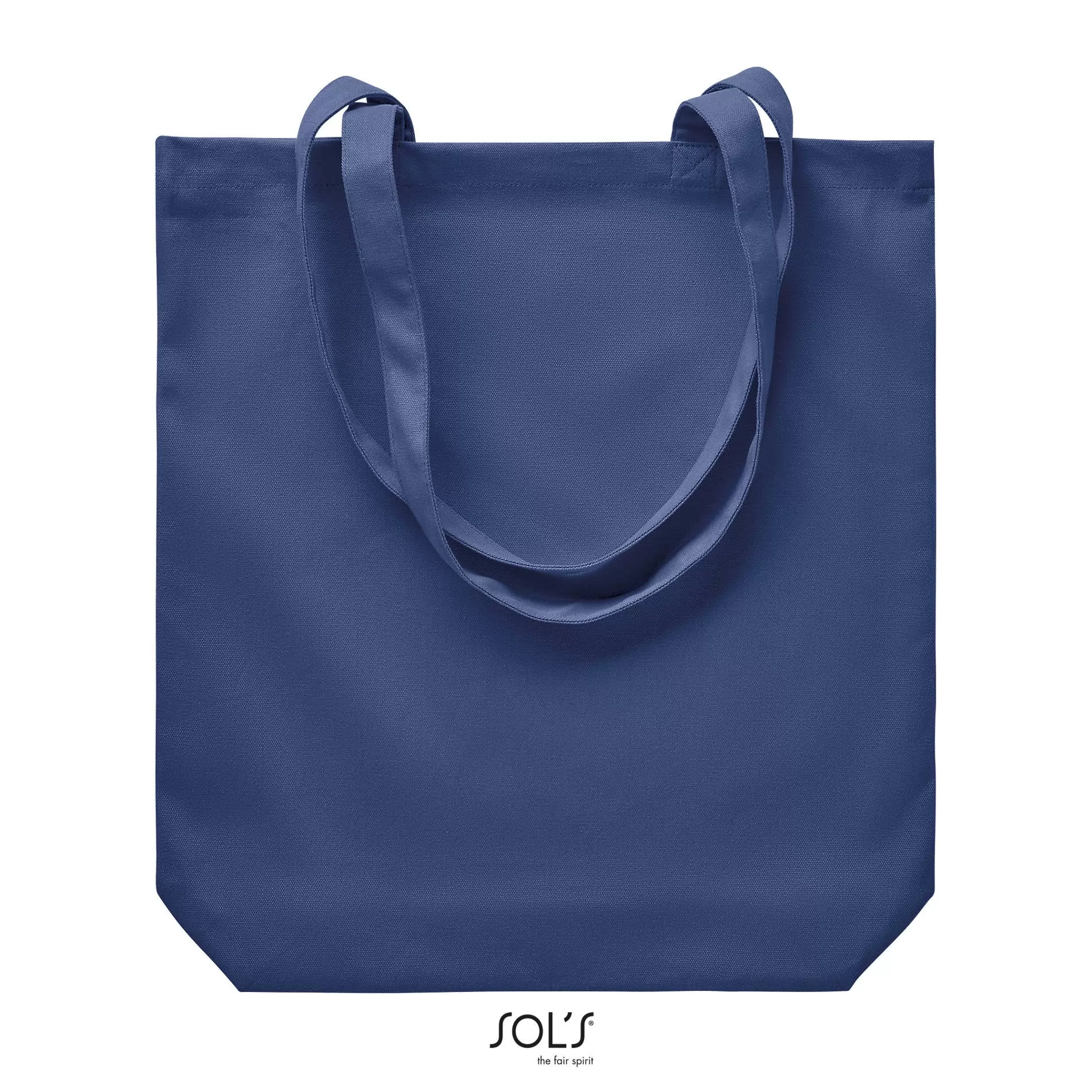 Shopper in cotone bali