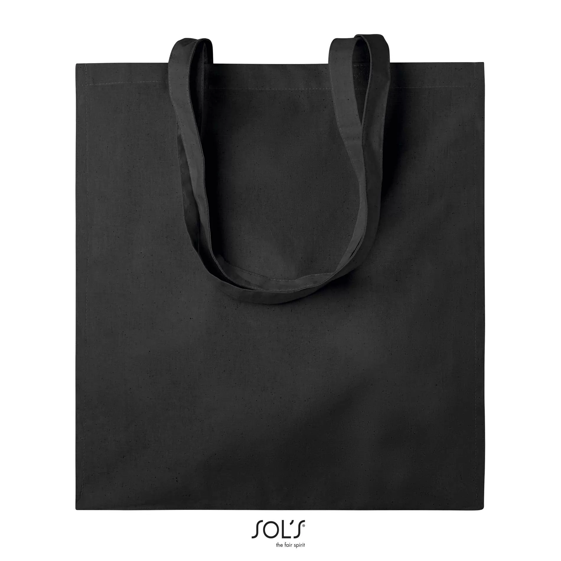 Shopper in cotone roma