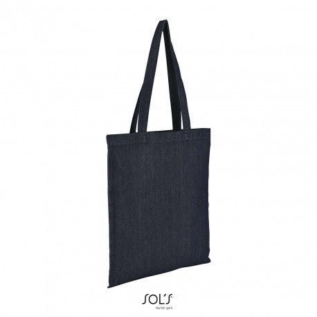 Shopper in cotone fever