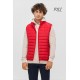 Gilet leggero stream bw uomo