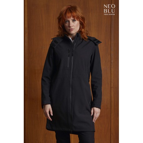 Giacca softshell donna achille Giacca softshell donna achille