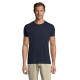 Maglietta uomo girocollo regent fit slim
