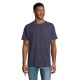 Maglietta boxy oversized uomo