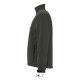 Giacca softshell uomo relax full zip