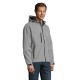 Giacca softshell uomo replay con cappuccio
