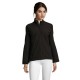 Giacca softshell donna roxy full zip