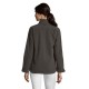 Giacca softshell donna roxy full zip