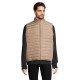 Gilet leggero stream bw uomo