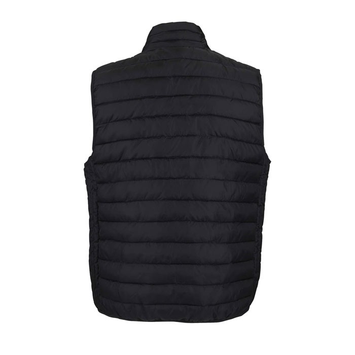 Gilet leggero stream bw uomo