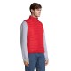 Gilet leggero stream bw uomo