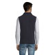 Gilet personalizzato unisex norway in pile