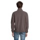 Giacca uomo factor in micropile full zip
