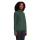 Giacca donna factor in micropile full zip
