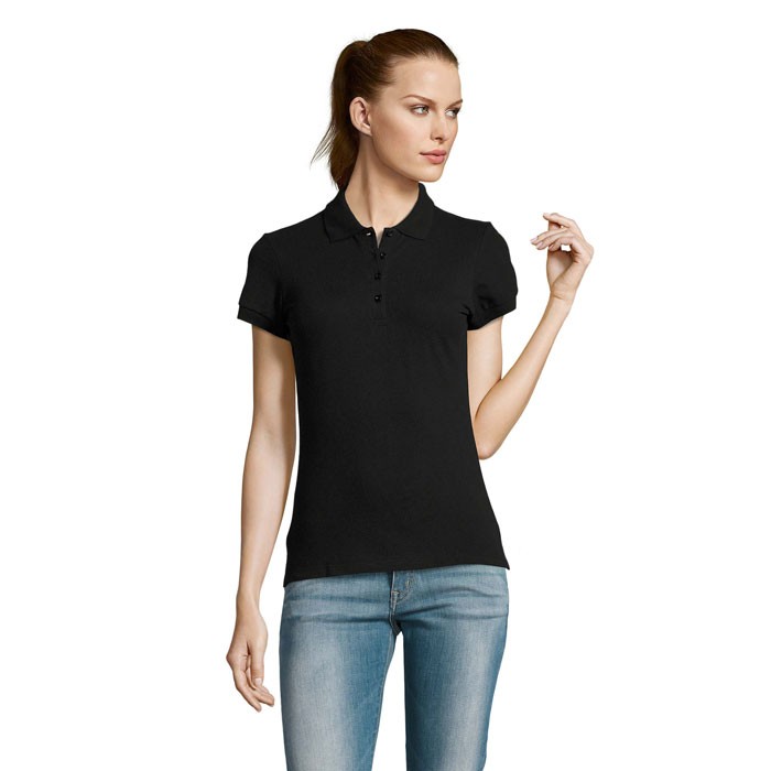 Polo donna passion