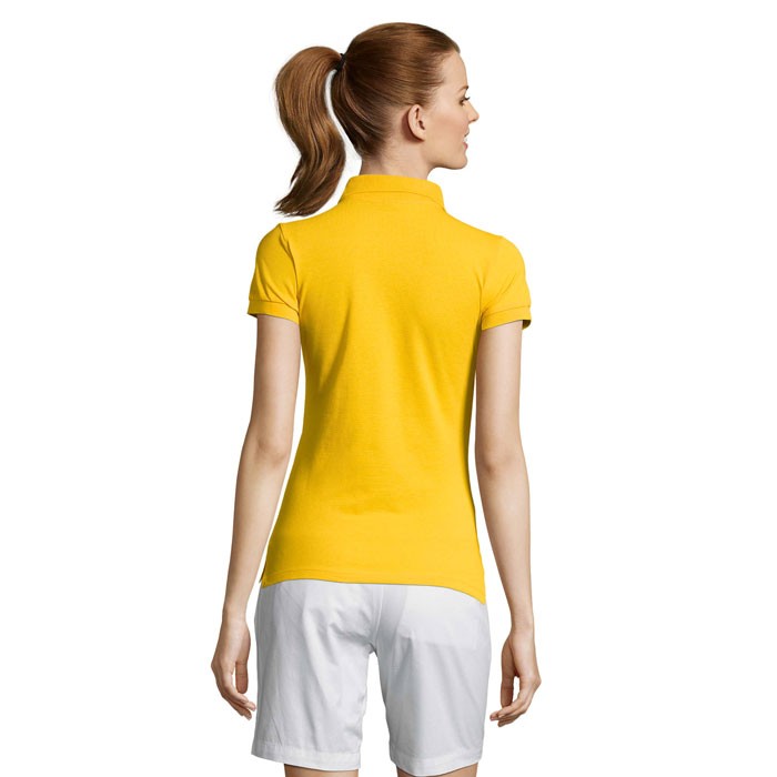 Polo donna passion