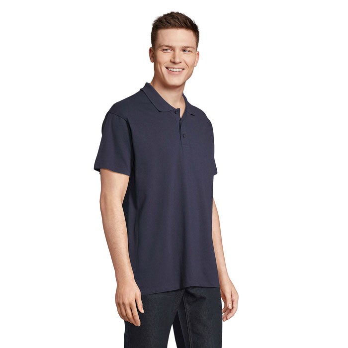 Polo uomo summer ii