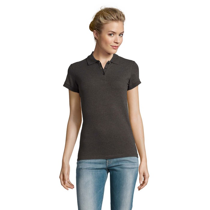 Polo donna perfect