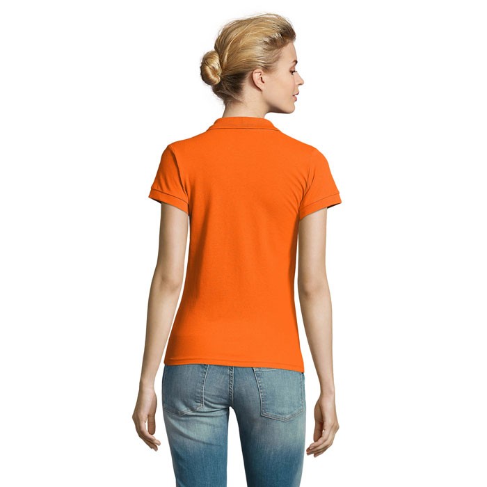 Polo donna perfect