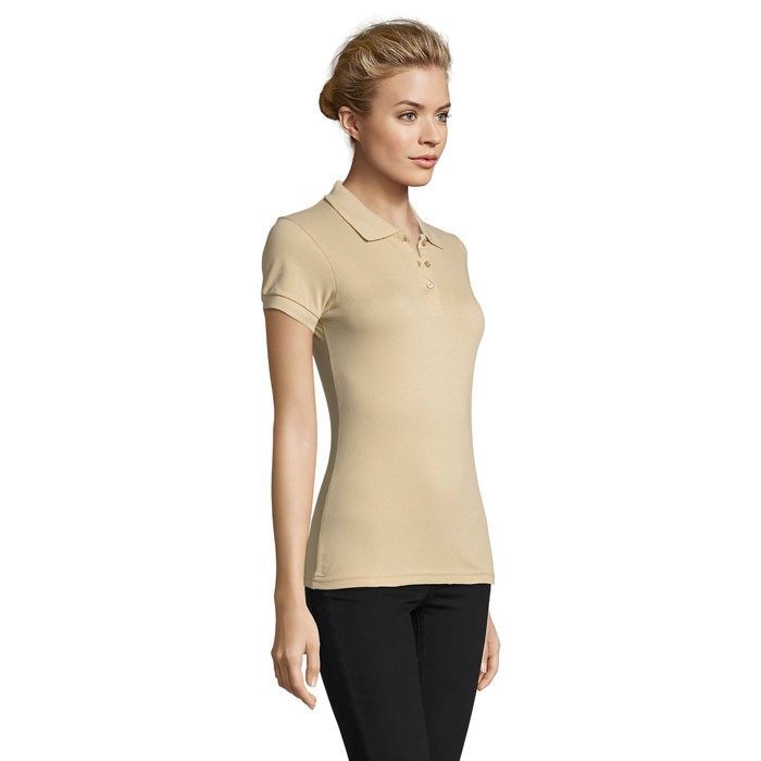 Polo donna perfect