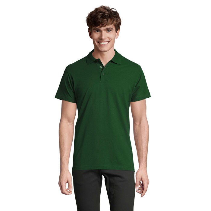 Polo uomo spring ii