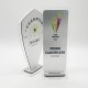 Targhe premio personalizzate