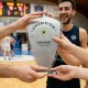 Targhe premio personalizzate