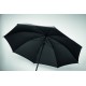 Ombrello antivento da 23"