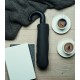 Ombrello pieghevole da 23"