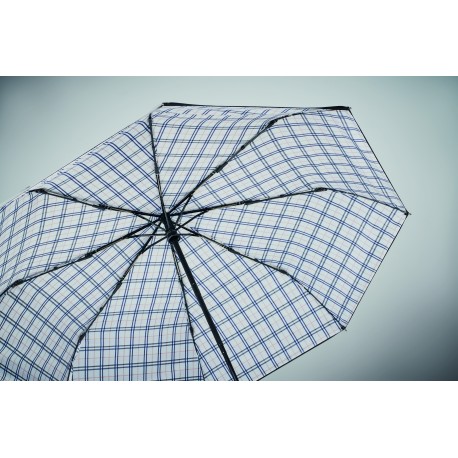 Ombrello pieghevole da 23"