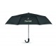 Ombrello pieghevole da 23"