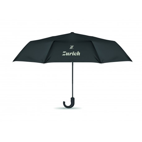 Ombrello pieghevole da 23"