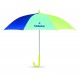 Ombrello per bambini 18"