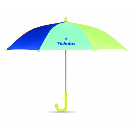 Ombrello per bambini 18"