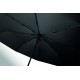 Ombrello antivento da 21"
