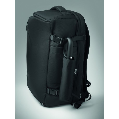 Ombrello antivento da 21"