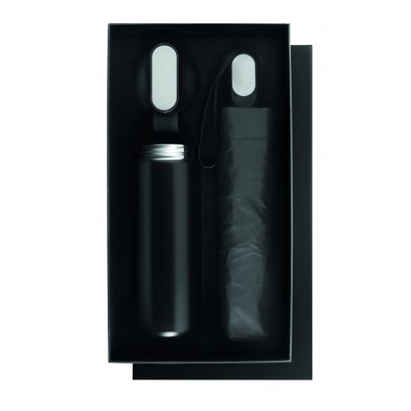 Set regalo da 2 pezzi