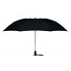 Ombrello reversibile 23"