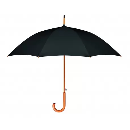Ombrello 23,5" in pongee RPET