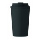 Bicchiere doppio strato 350ml