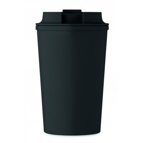Bicchiere doppio strato 350ml