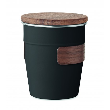 Bicchiere monostrato da 350 ml