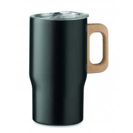 Tazza a doppio strato da 350 ml