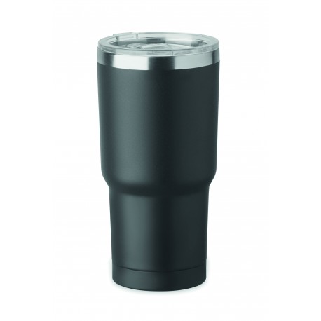 Bicchiere doppio strato. 500 ml