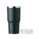 Bicchiere doppio strato. 500 ml
