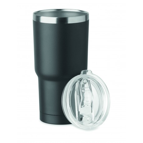 Bicchiere doppio strato. 500 ml