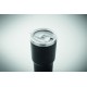 Bicchiere doppio strato. 500 ml