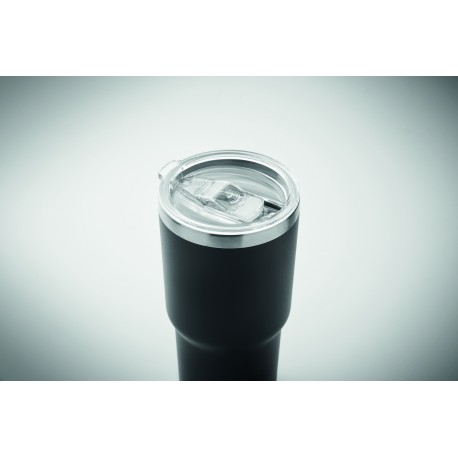 Bicchiere doppio strato. 500 ml